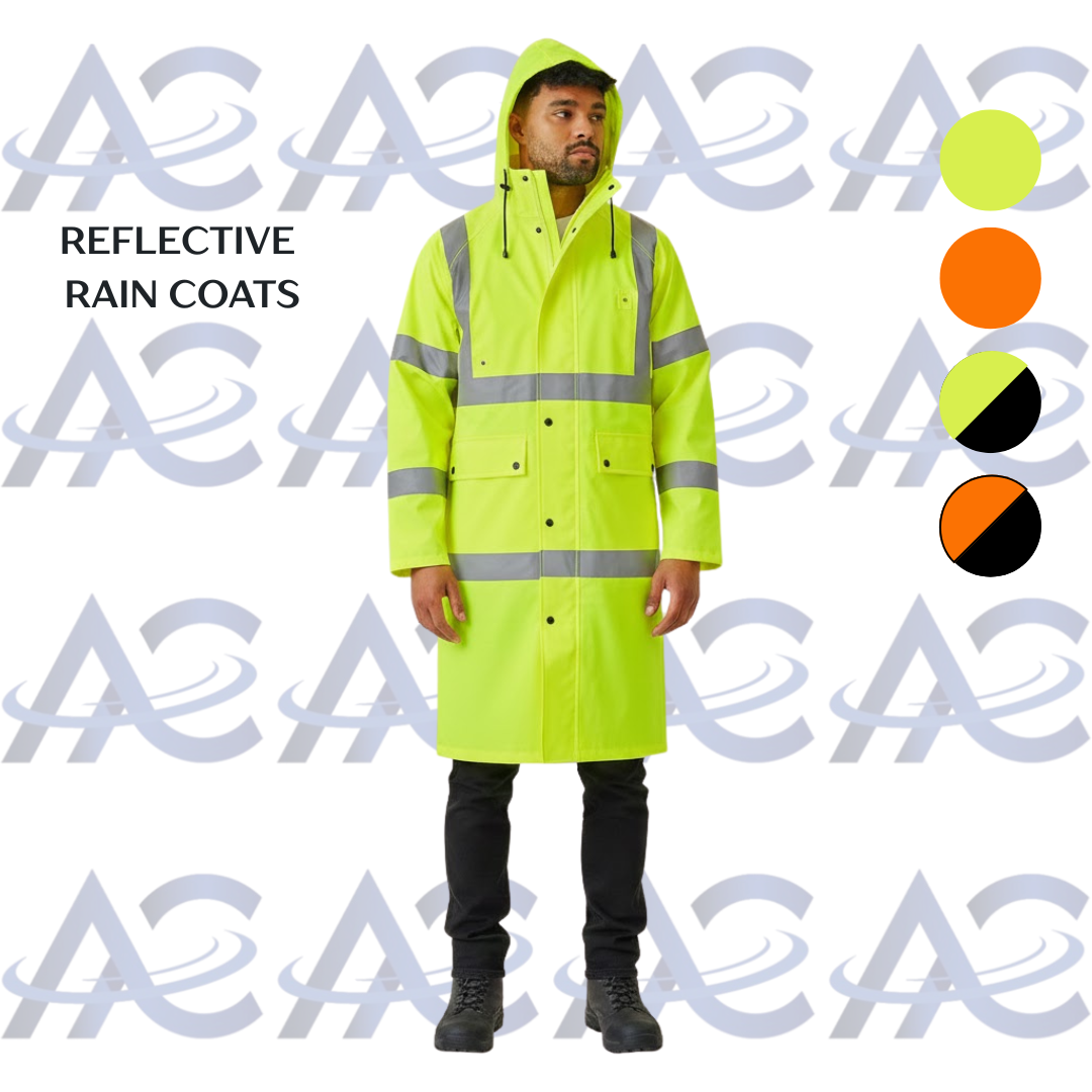 Rain Coats