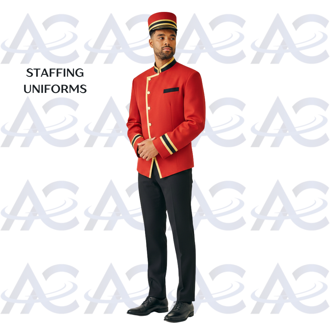 Staffing Uniforms