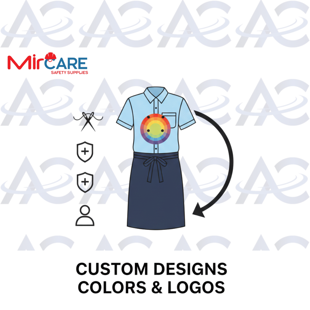 Housekeeping Uniform